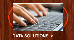 Telecommunications Data Solutions