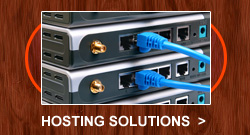 Teleconnect Hosting Solutions